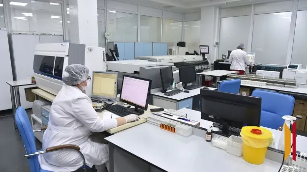 В Воронежской области изъяли 140 кг опасного молока
