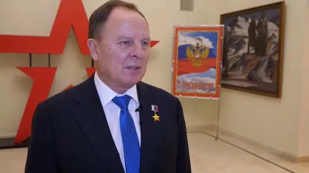 Герой РФ заявил о жёстком ответе на атаку на Воронеж