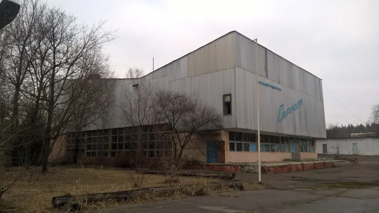В Воронеже вновь не продали детский лагерь и базу отдыха за 194 млн