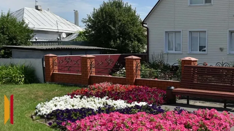 38% жителей Воронежской области хотят построить или купить загородный дом