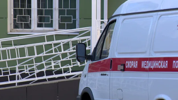 Пострадавшая в ДТП на Лизюкова воронежанка остаётся в больнице