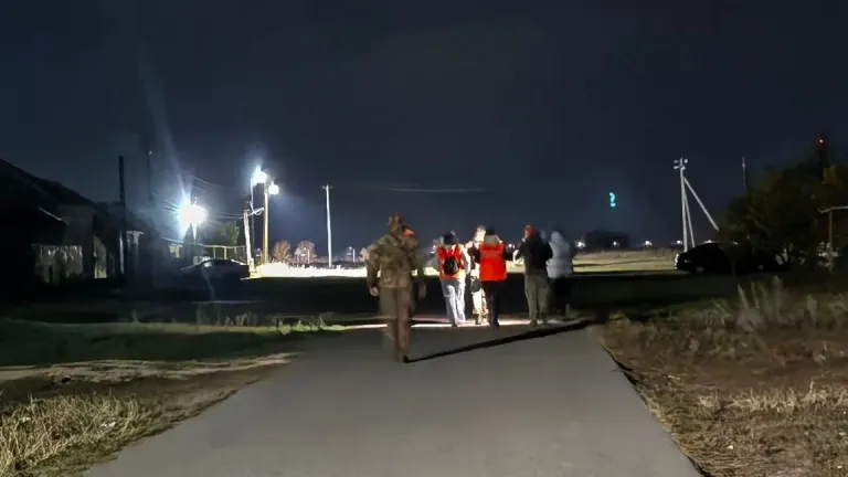 В Хопёрском заповеднике нашли тело пропавшего жителя Новохопёрска