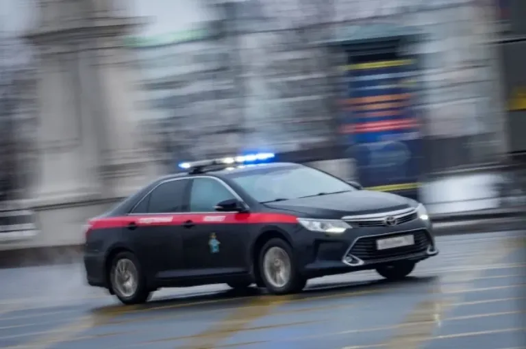 После атаки БПЛА на Воронежскую область возбудили дело о теракте