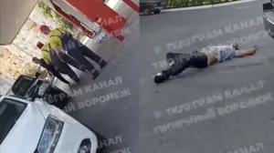 Водитель Range Rover получил 7 лет колонии за наезд на воронежца