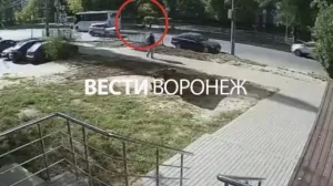 Мальчика выписали из больницы после ДТП на переходе в Воронеже