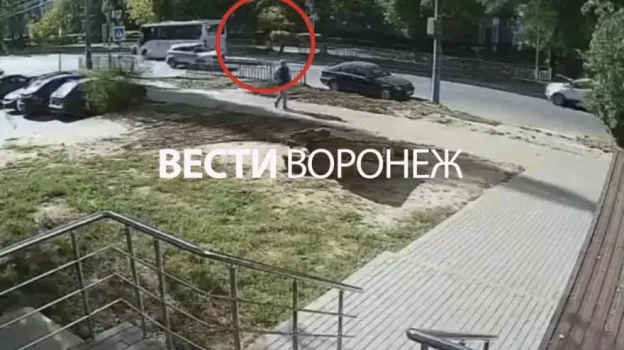 Мальчика выписали из больницы после ДТП на переходе в Воронеже