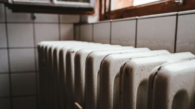 Отопление подключили в 94% многоквартирных домов Воронежа
