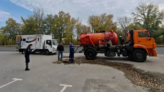 В Воронеже отключили воду в ресторане «Ярды» по требованию приставов