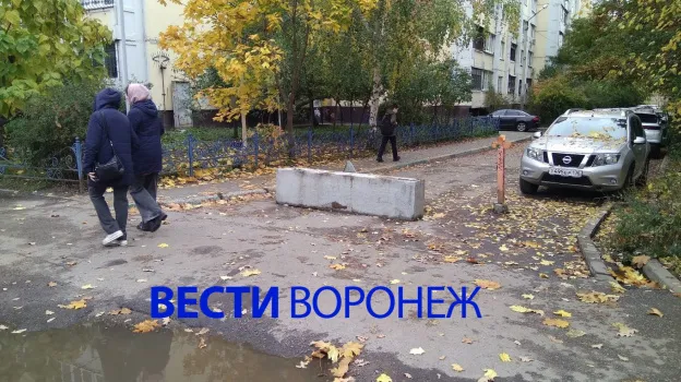 Блоки в «Дубраве» будут убирать только для спецслужб
