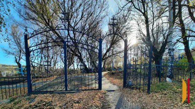 В Малой Грибановке 30 октября пройдёт субботник на кладбище