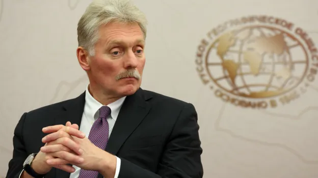 Кремль: переговоры не ограничивают удары после атаки на Воронеж