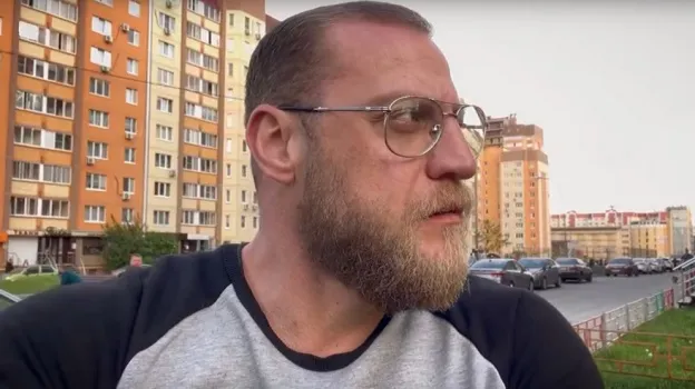 Умер воронежский рэпер Миша Маваши, ему был 41 год