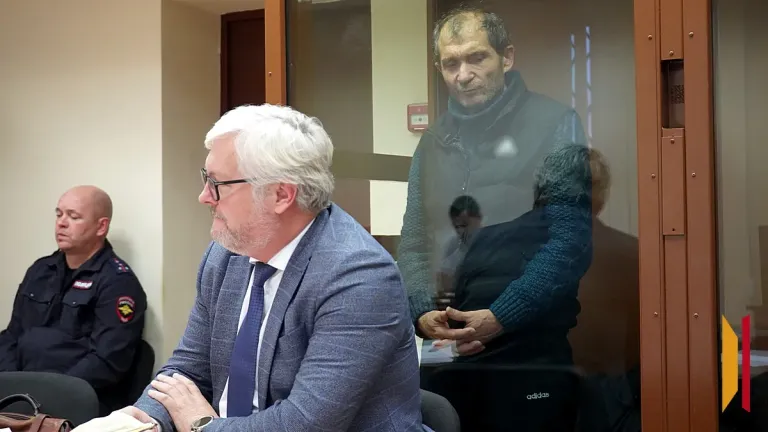 Суд сменил меру пресечения экс-лидеру коммунистов Борисоглебска