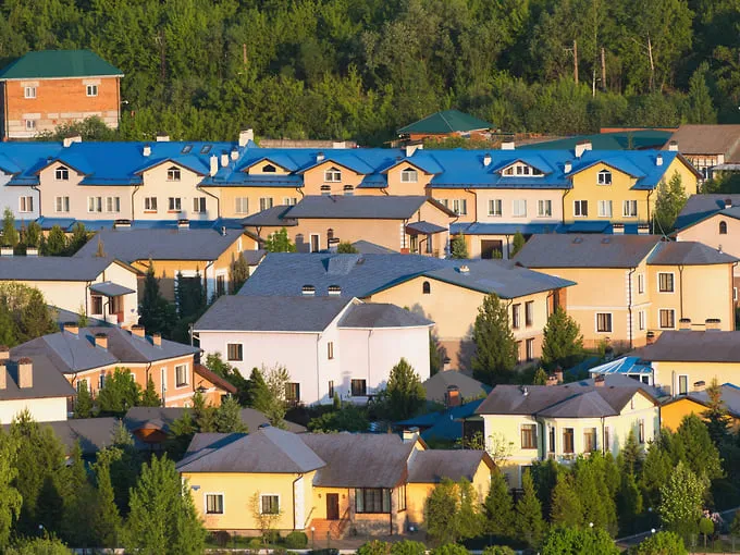 В Воронежской области под застройку выявили 5,3 тыс. га земли