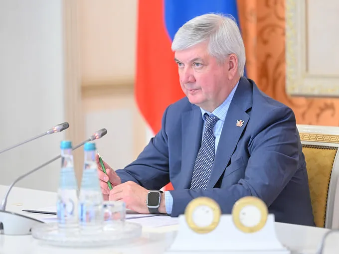ВРП Воронежской области в 2026 году снизится на 2%