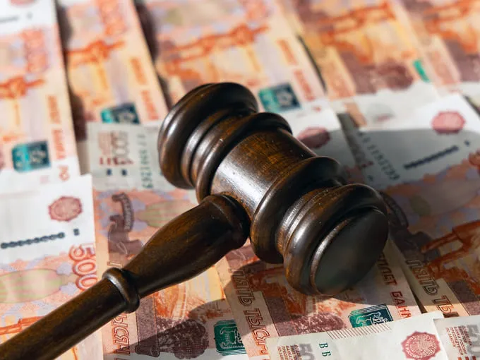 Суд взыскал 430 млн с воронежского «Центргазчерноземья» по иску «Газпрома»