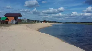 Под Воронежем за 509 млн рублей снова продают базу «Сосновый бор»