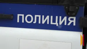 В Новохоперске напали с ножом на мужчину из-за сплетен