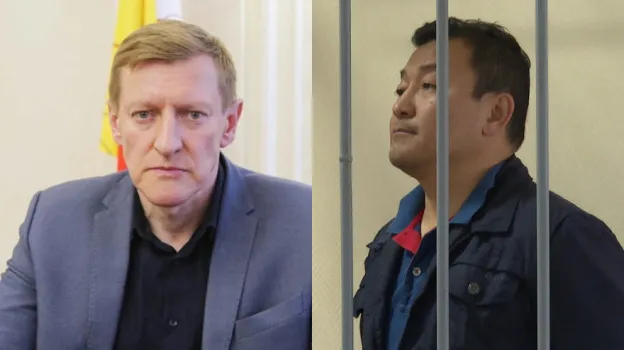 В Воронеже обвинили четырёх фигурантов дела о хищении 45 млн рублей