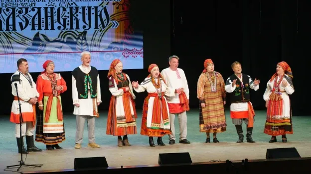 Фестиваль «На Казанскую» пройдёт в ДК Железнодорожников 4 ноября