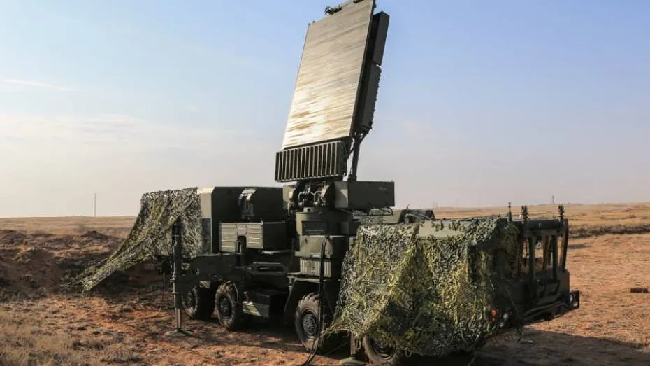 Над Воронежской областью ночью уничтожили украинские беспилотники