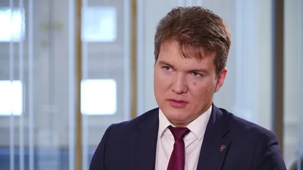 Замминистра промышленности и транспорта Воронежской области покидает пост