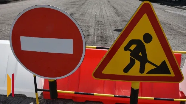 В Воронеже на 5 дней закроют проезд по улице Освобождения Труда
