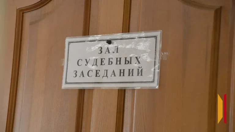 В Бутурлиновском районе арестовали перевозившего опасное мясо мужчину