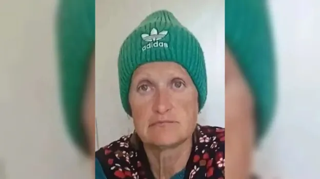 В Воронежской области ищут женщину с провалами в памяти