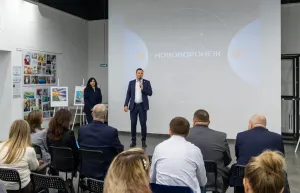 В Воронеже представили итоги второго этапа мастер-плана Нововоронежа
