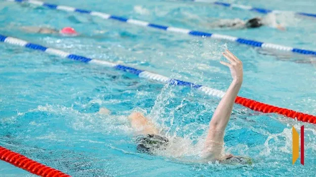 World Aquatics утвердила мировой рекорд воронежской пловчихи Сорокиной