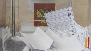 Воронежцев предупредили о фейке про результаты «Единой России»